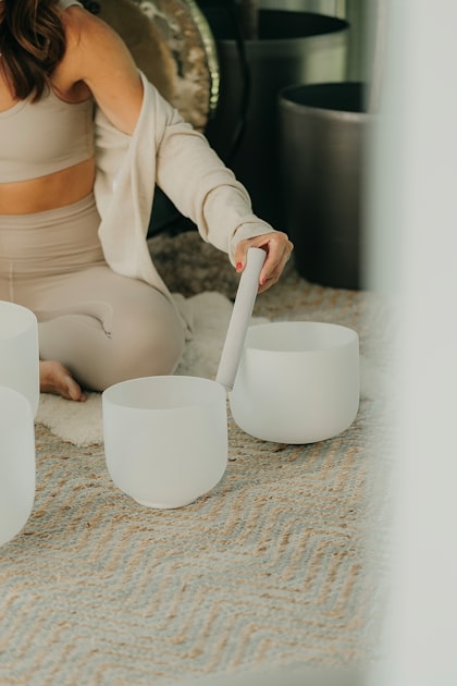 The Role of Mindfulness in Therapy